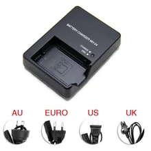 Battery-Charger Camera P7000 En-El14 Nikon Lithium-Battery D3100 Aonecheer for En-el14/P7100/P7000/..