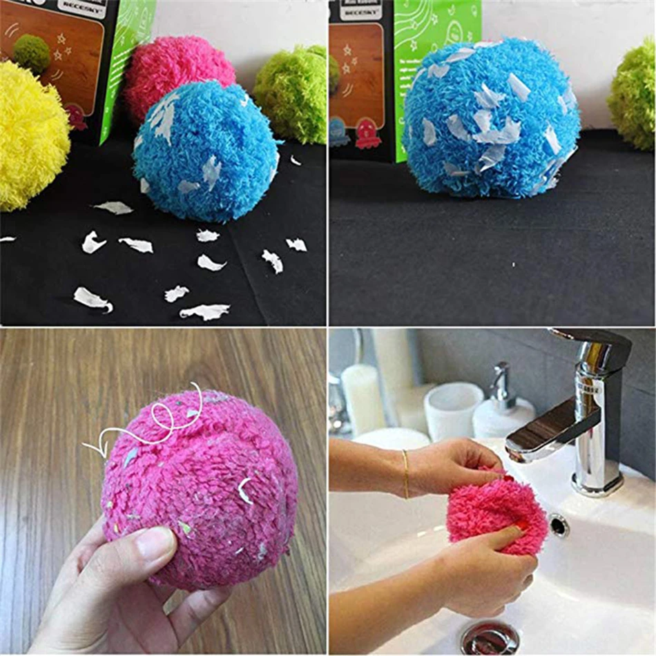 Автоматический Rolling Ball электрический пылесос мини Хо использовать держать использовать пол волос мяч подметания робот чистящие инструменты для домашних животных игрушки