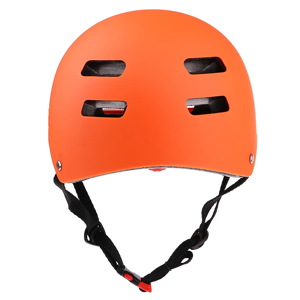 Adult Hiking Climbing Caving Work Helmet, Safety Head Protection Cap Hat for Cycling Rock Tree Climbing Mountaineering Gear