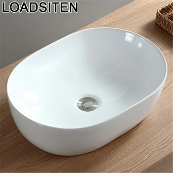 

Pia Para Bagno Black Waschbecken Vanity Sobre Encimera Lavandino Salle De Bain Cuba Banheiro Bathroom Sink Lavabo Wash Basin