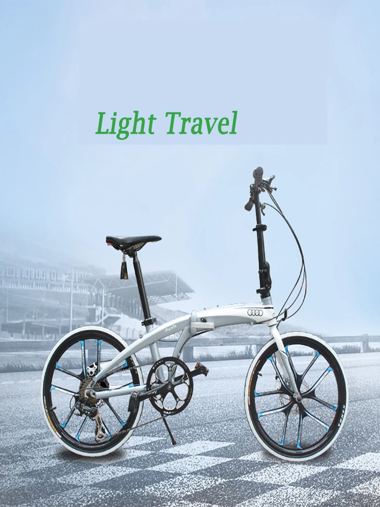 Cheap 2019 New 22-inch High-carbon Steel Double Disc Wholesale Bicycle Repair Tools Folding Safe Light Weight And Convenient Bike 0 Cheap 2019 New 22-inch High-carbon Steel Double Disc Wholesale Bicycle Repair Tools Folding Safe Light Weight And Convenient Bike 0