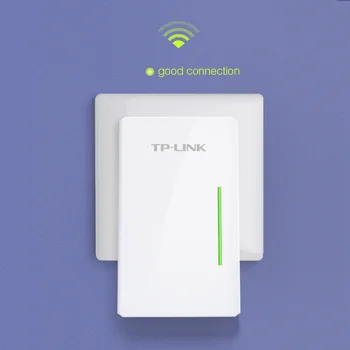 

450Mbps Powerline Network Adapter Ethernet PLC adapter KIT Power line Adapter IPTV homeplug AV2 Plug and Play