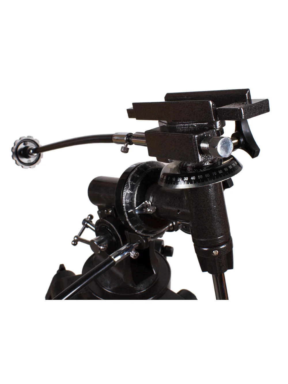 Монтировка Sky-Watcher EQ2 с алюминиевой треногой