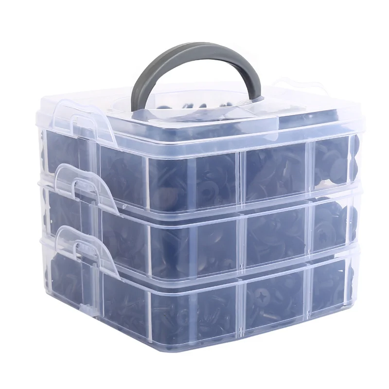 Tanie 620PCS samochód zaczep mocujący z 1 2 5 8 sztuk narzędzi Panel drzwiowy Panel zderzak samochodowy zacisk mocujący zaciski mocujące zderzak pokrywę silnika klipy