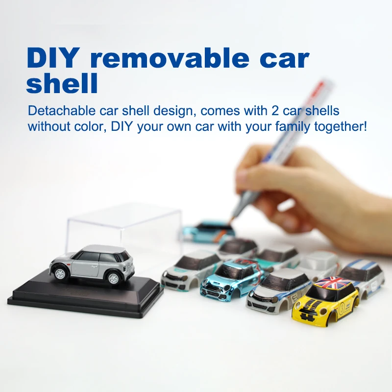 店舗良い 1 76Turbo-Racing fawe.org