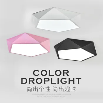 

nordic led ceiling light balcony porch restaurant Ceiling Lamp Fixtures Ceiling Ligting luminaria E27 led ceiling lamps