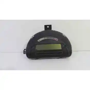 

P9660225880D02 2242676 Watch Features Km Citroen C2