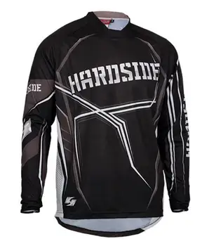 

2019 Motocross Moto Jersey Transpirable MTB Nuevo Moto Elite Jersey DH MX BMX ropa de moto off-road velocidad racing Jersey