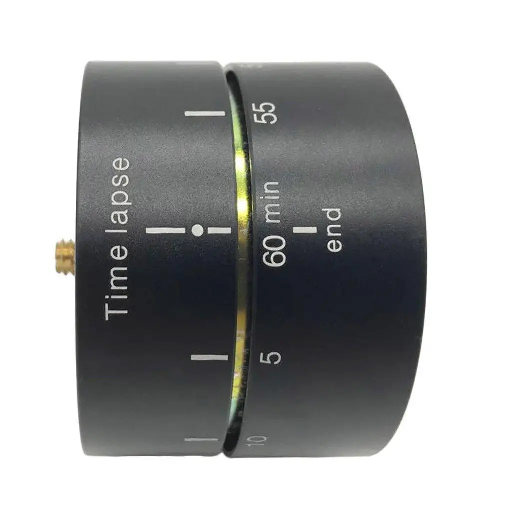 Time-lapse Photography Automatically Rotate Camera Platform For Xiaoyi Camera JL