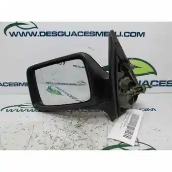 

415312301 LEFT REARVIEW MIRROR SEAT IBIZA (6K)