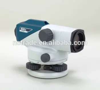 

Hot sell level machine B20 Sokkia auto level with high accuracy