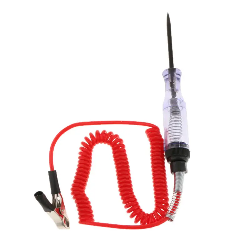 Auto Voltage Circuit Tester Car Taillights Turn signal circuits Automotive Tools