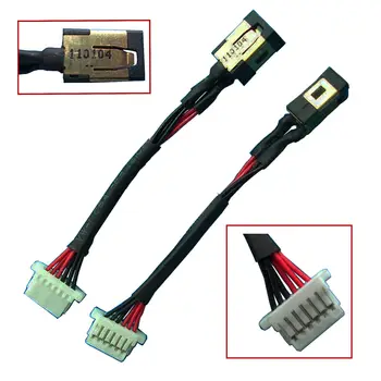 

New DC Power Jack Cable for Samsung NP530U3C NP535U3C NP900X3A-A02US 900X SERIES