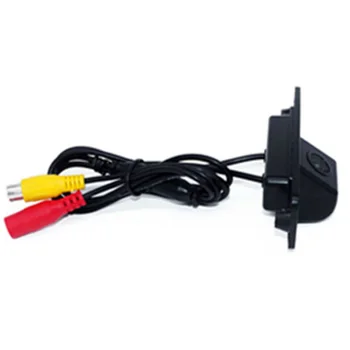 

Elantra Car Rearview Camera 1/3" Color CCD Night Vision Reverse Parking