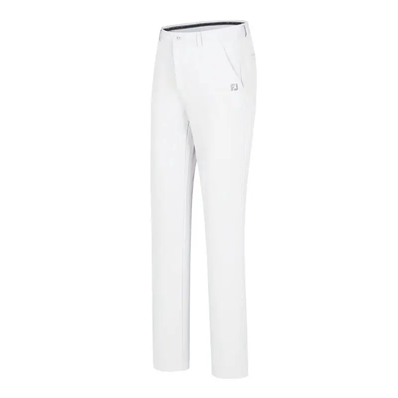 Most Buy QdcDO Swirling golf apparel new F J men's golf pants Autumn and winter golf pants free shipping