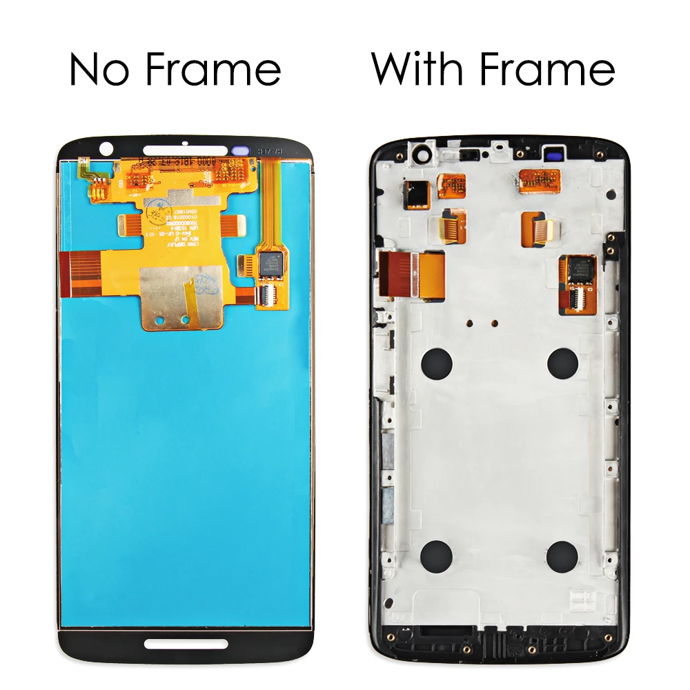 Obml 5 "для MOTO X Play ЖК дисплей дигитайзер сенсорного экрана в сборе XT1561 XT1562 XT1563 для