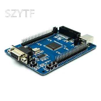 

ARM Cortex-M3 STM32F103VCT6 STM32 boards