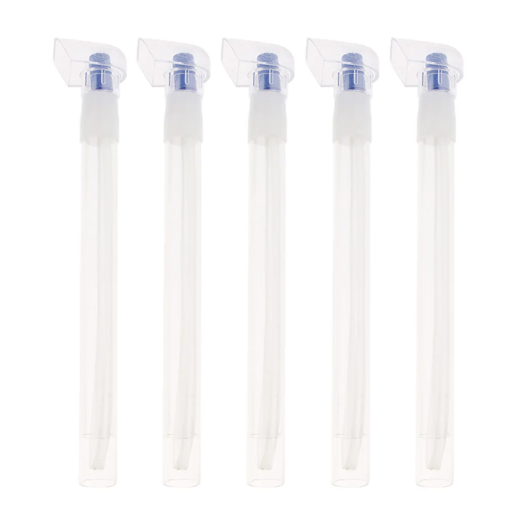 5x Fish Tank Undergravel Uplift Tube Filter Board Air Tube For Aquarium