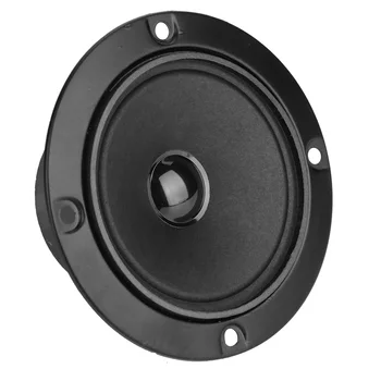 

SOONHUA Magnetic Treble Speaker Dreamlike High Pitch Loudspeaker High Pitch Speakers Full Cone Free Shipping