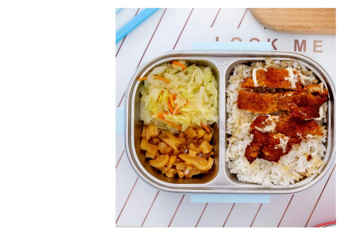1 шт. мультяшный KT Doraemon Человек-паук Minnion Car SUS304 2 секции 800 мл Bento Box контейнер для еды и обедов