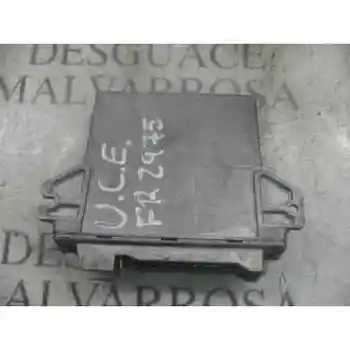 

SWITCHBOARD ENGINE EUA RENAULT KANGOO (F/KC0) * 7700104956 FR2975 LUCAS [4478960]