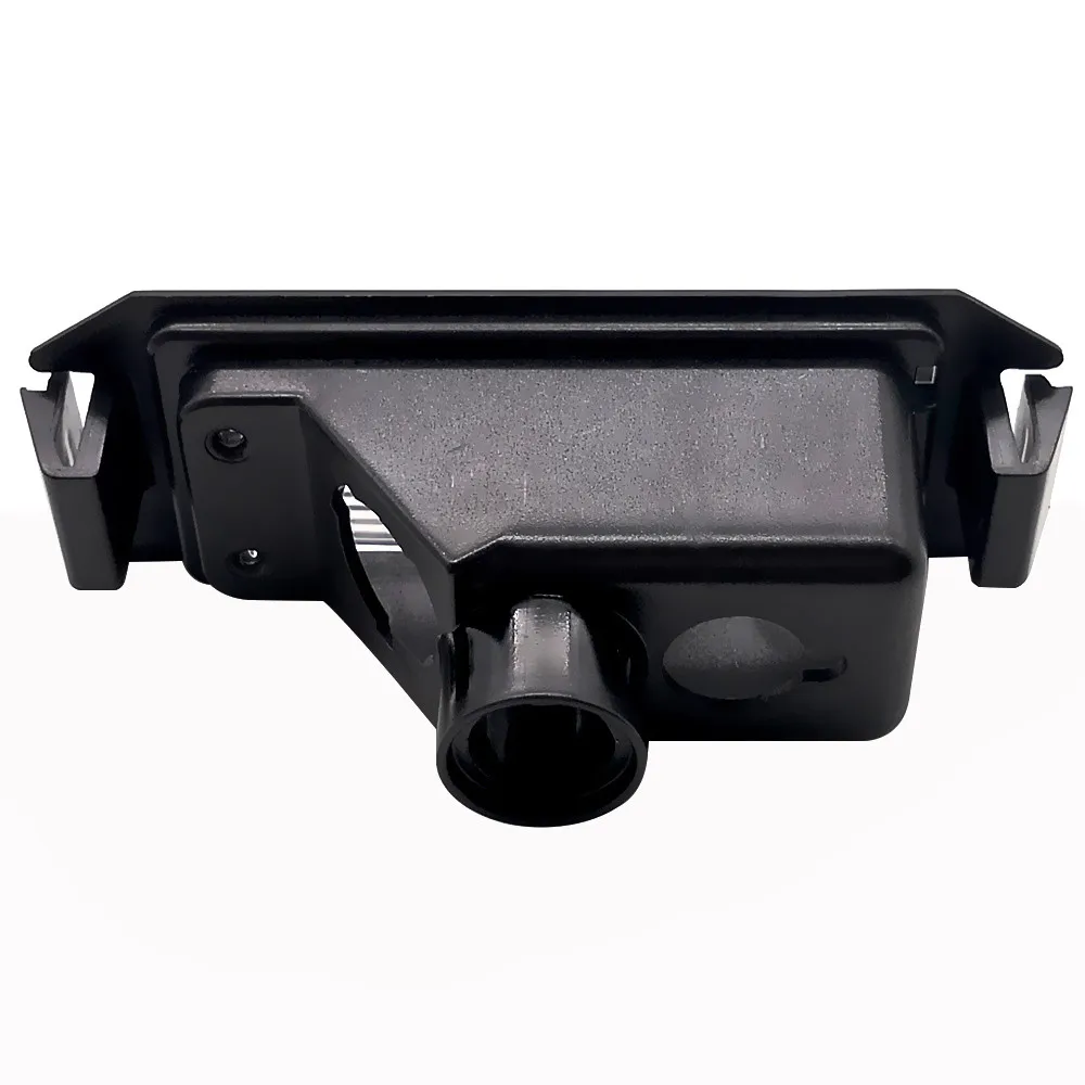 Rear View Camera Bracket For Hyundai i10 i20 i30 ix55 Genesis Elantra Atos Veloster/Kia Soul Pride Plcanto Morning YIFOUM Car