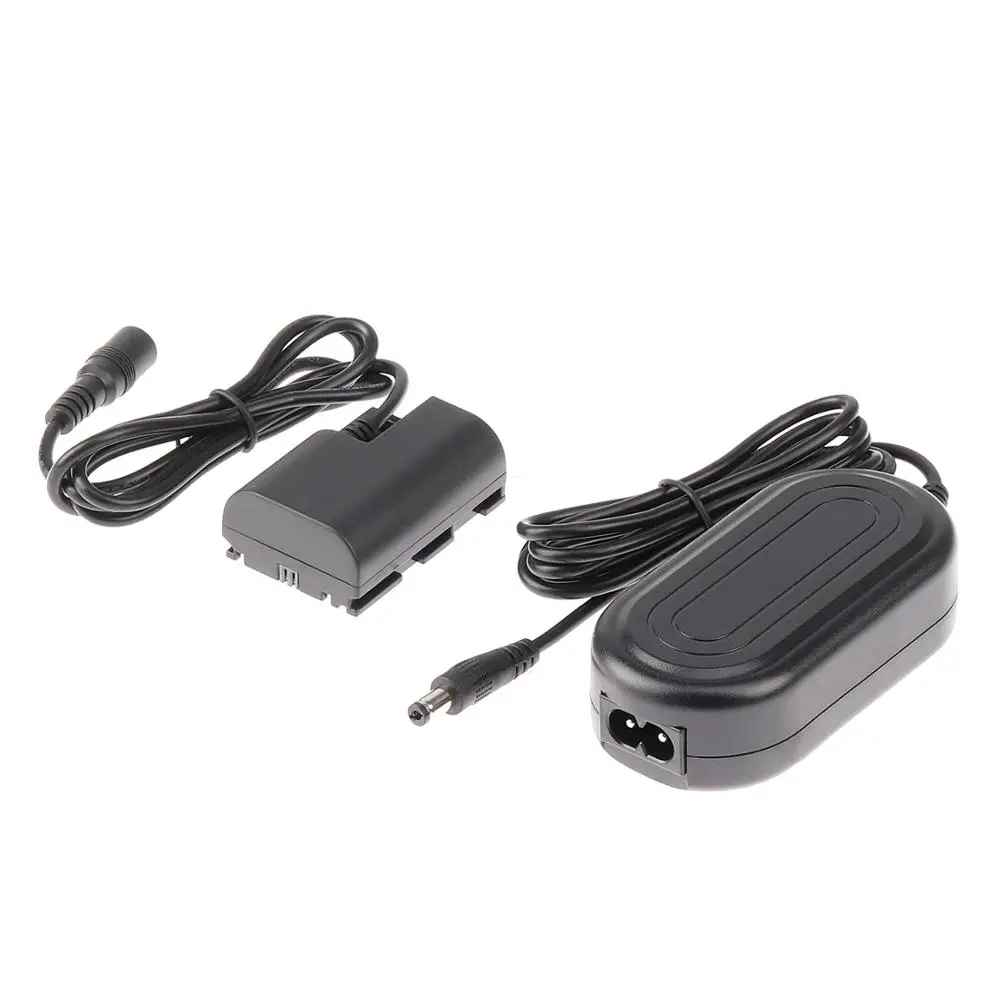 FOTGA Fully Decoded ACK-E6 Power Adapter Kit for Canon EOS 5D Mark III II 60D 70D 6D 7D R5C R5 R6 | Электроника