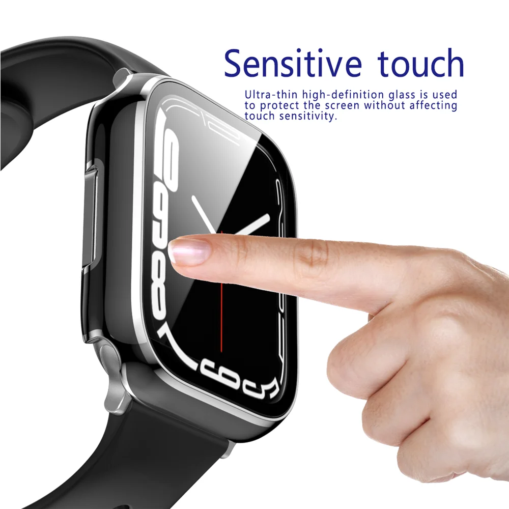  ġ ȣ ʸ  ̽, ̿ġ ø 7, 6, 5, 4, 3, SE ̽ ϵ  Ǯ Ŀ, 41mm, 45mm, 40mm, 44mm