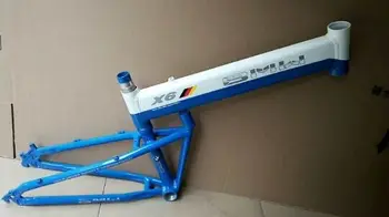 

26 inch MTB BMX folding frame folding mountain bike portable frames