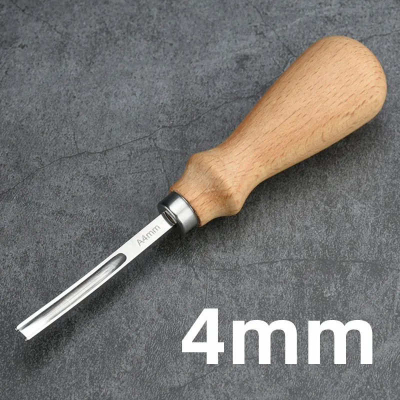 Wood 4mm