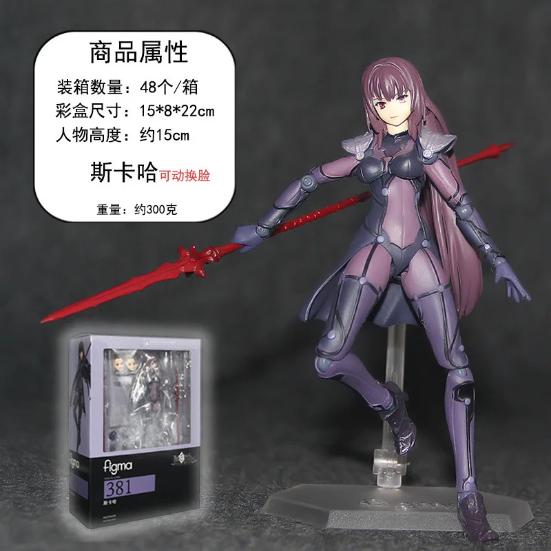 

Garage Kit maxfactory FGO Ska Ha Figma Garage Kit