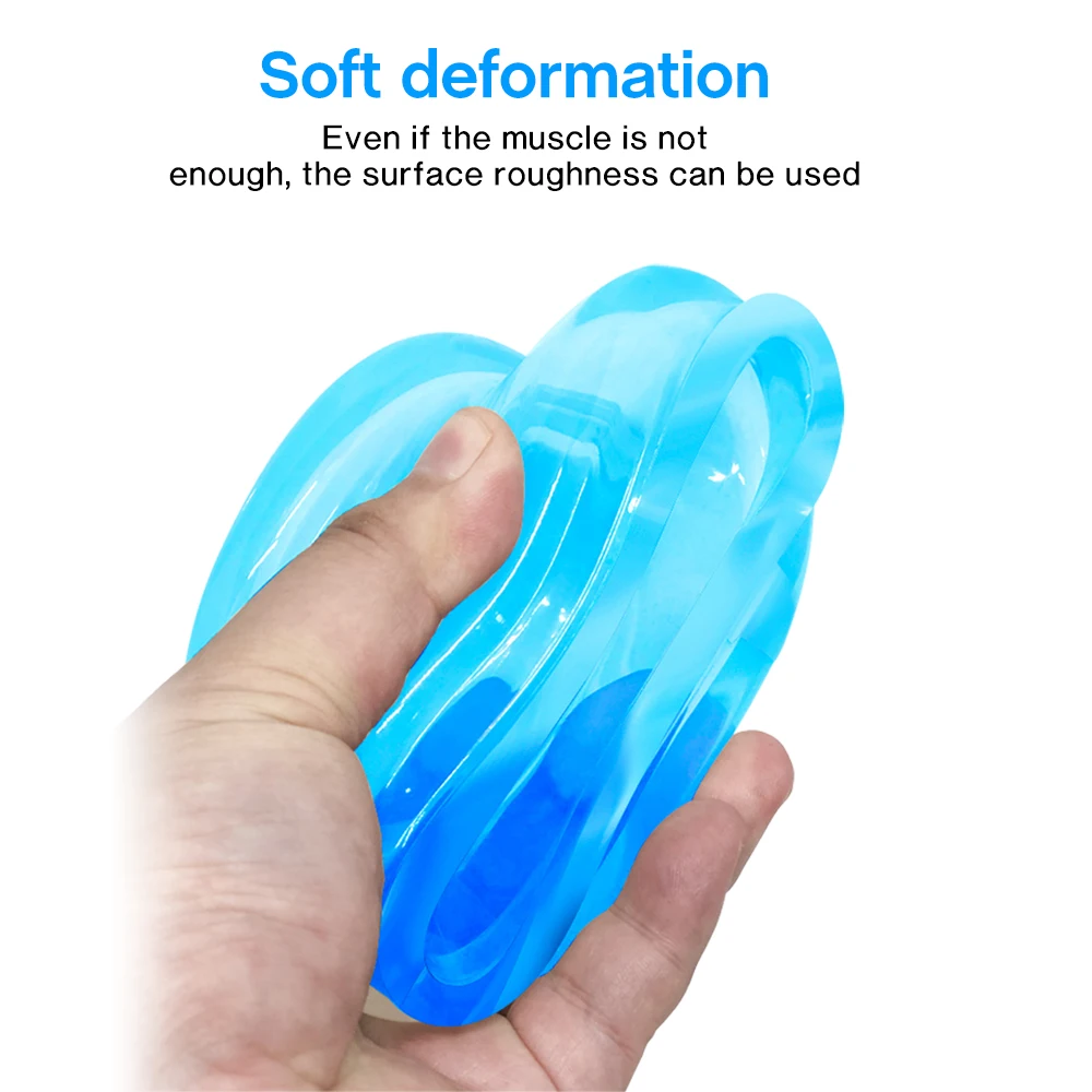 7pcs Jars Premium Transparent Vacuum Suction Massage Cupping AntiCellulite Ventosa Body Facial Cup Weight Loss Chinese Therapy cupping massager cupping set massage cup vacuum facial cupping