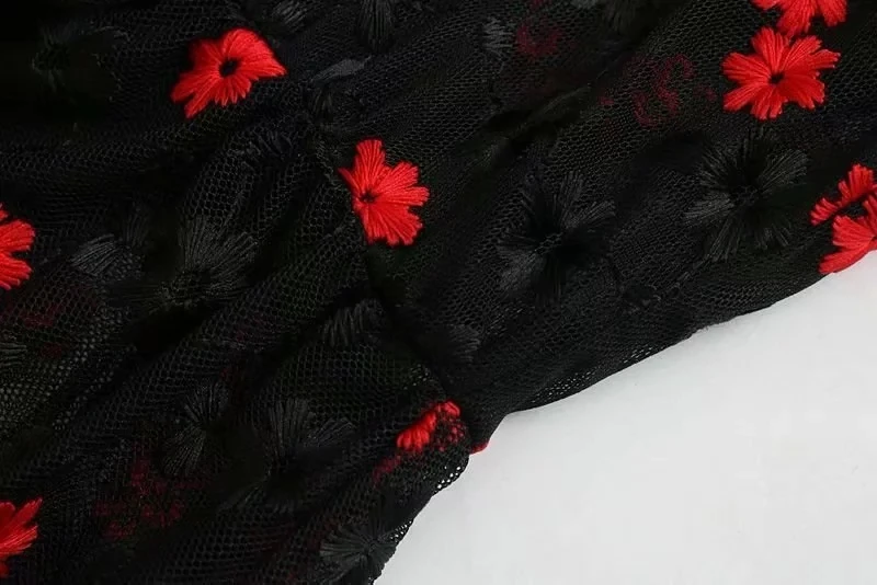 Увядшее английское платье с цветочной вышивкой и подкладкой для вечеринки, женское платье, vestidos de fiesta de noche vestidos, платье миди, женские блейзеры
