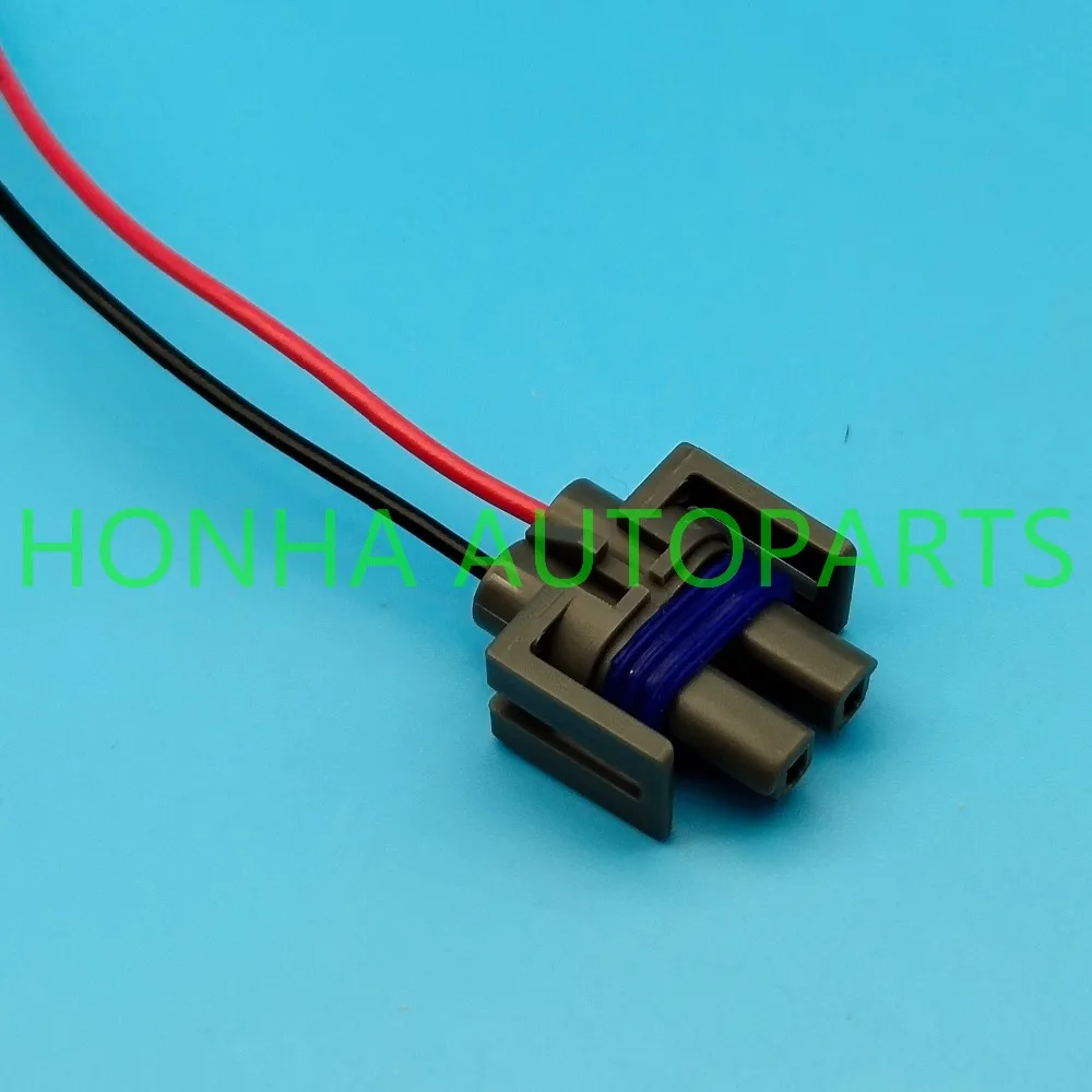 5/10/20/50/100pcs 2 Pin Isance Air Conditioning Compressor Clutch Plug