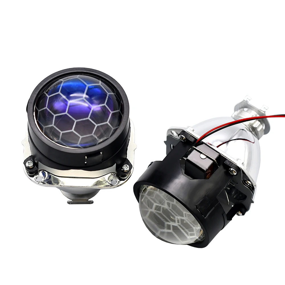 デビルアイLED120×60　2枚 最新】デビルアイ LED 2枚セット 12cm×60cm 悪魔の目 おまけ
