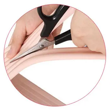 

Furniture Foam Bumper Baby Desk Edge Safety Table Corner Protector Guard Strip