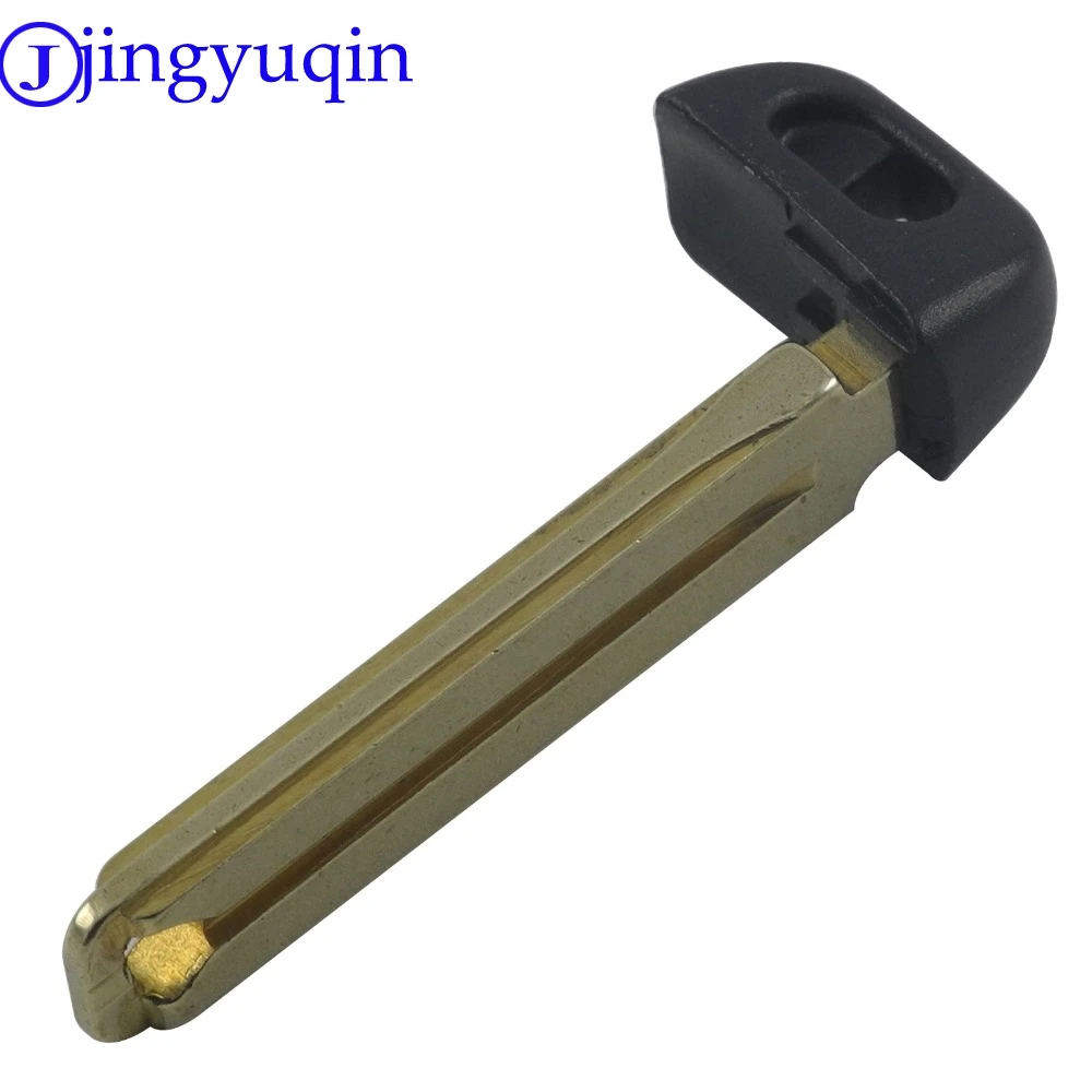 Jingyuqin 10 шт дистанционный ключ для Toyota Highlander Prado Crown Land Cruiser Prius Vitz и т. д.