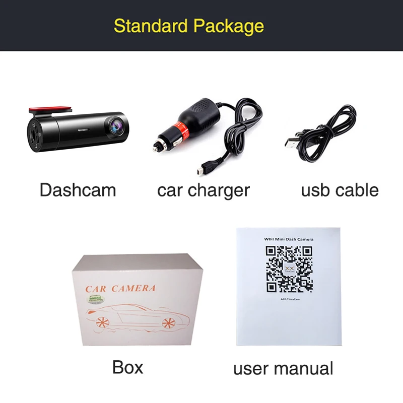 mini package 