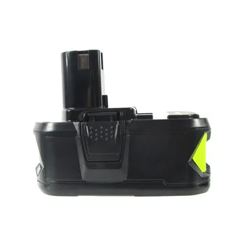 

18V 4000mAh Li-Ion P108 P 108 Rechargeable Battery For Ryobi Battery RB18L40 P2000 P310 for BIW180 L30