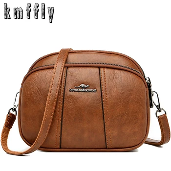 

Luxury handbags women bags designer high quality pu leather crossbody bags for women 2020 new lady shoulder bag tote bag sac
