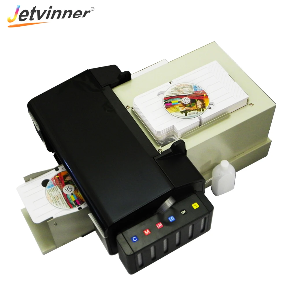 Epson L805 Id Card Printing
