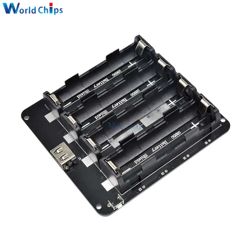 ตัวเลือกสินค้า โมดูลชาร์จแบตเตอรี่ลิเธียม ESP32 สำหรับโปรเจกต์อิเล็กทรอนิกส์