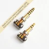 DD DJ35A DJ44A 2.5/4.4mm Balanced adapter,Apply to 2.5mm balance earphone cable(2.5 to 3.5/2.5 to 4.4) ► Photo 2/6