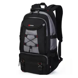 Мужской рюкзак высокого качества, вместительный рюкзак для ноутбука, многофункциональный рюкзак для путешествий, повседневные спортивные