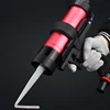310ml Adjustable Pneumatic Glass Glue Gun Air Rubber Gun Tool Hard Glue Sealant Applicator Tool Caulking Gun Tool 4