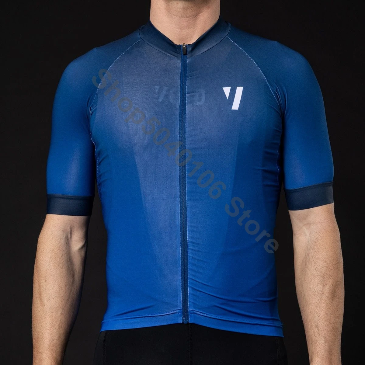 VOID, летняя одежда для велоспорта MTB Pro team, одежда для велоспорта с коротким рукавом, одежда для велоспорта, Ropa Ciclismo Hombre Uniformes C24 - Цвет: Синий