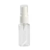 Portable Travel 5 /10 /20 /30 /60 /80 /100/ 120 ml transparent spray bottle small watering can cosmetic fragrance spray bottle ► Photo 2/6