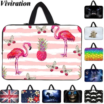 

For Chuwi Hi12 Acer Swift 3 Macbook Air 11.6 Notebook Cover 15 13 14 17 10 Laptop Sleeve Chromebook Case Carrying Computer Bag