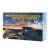 P10 Head Up Display Trip Бортовой Компьютер Автомобильный Цифровой OBD2 Пробег OBD Driving Computer Display Спидометр Датчик Температуры