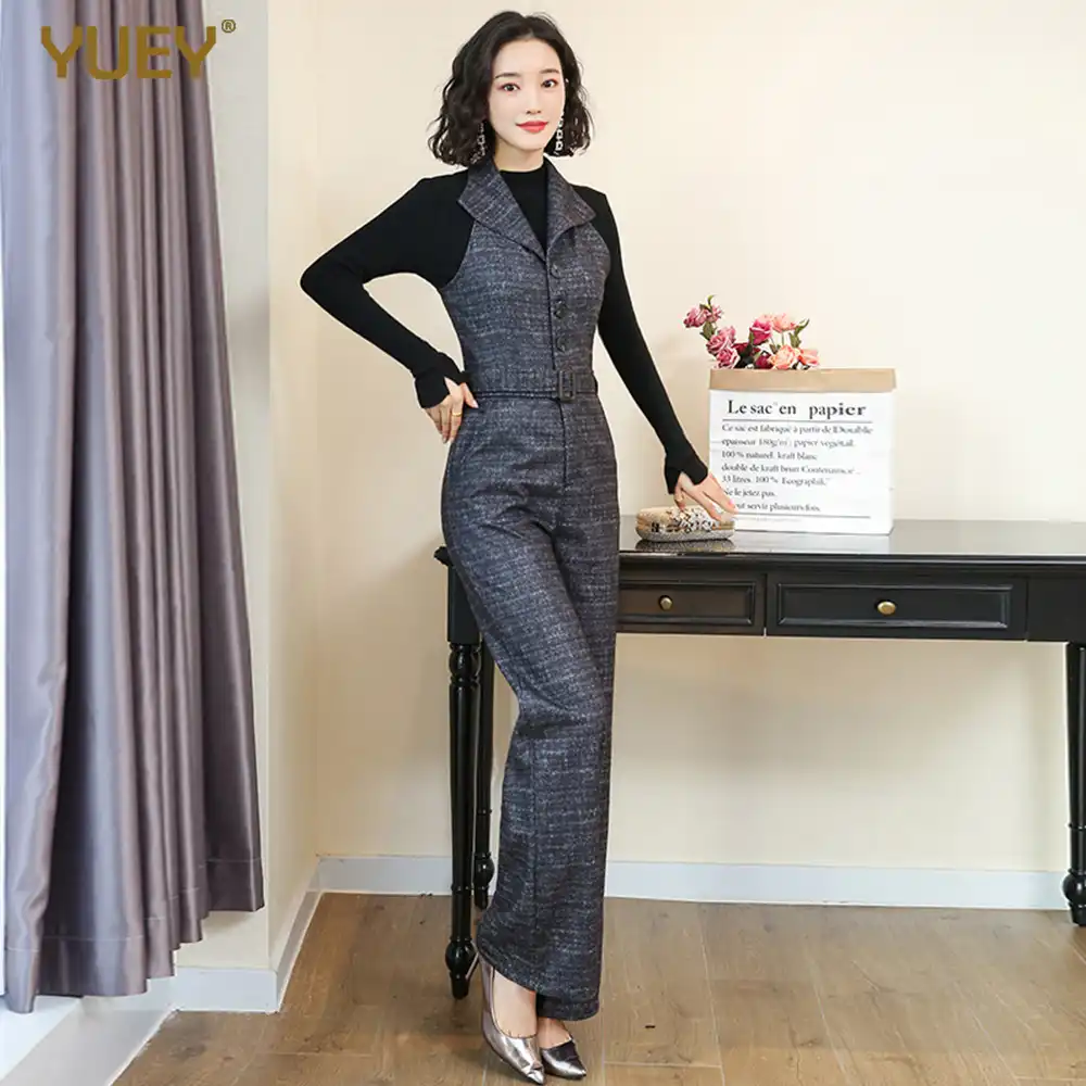 Combinaison femme élégante Clearance